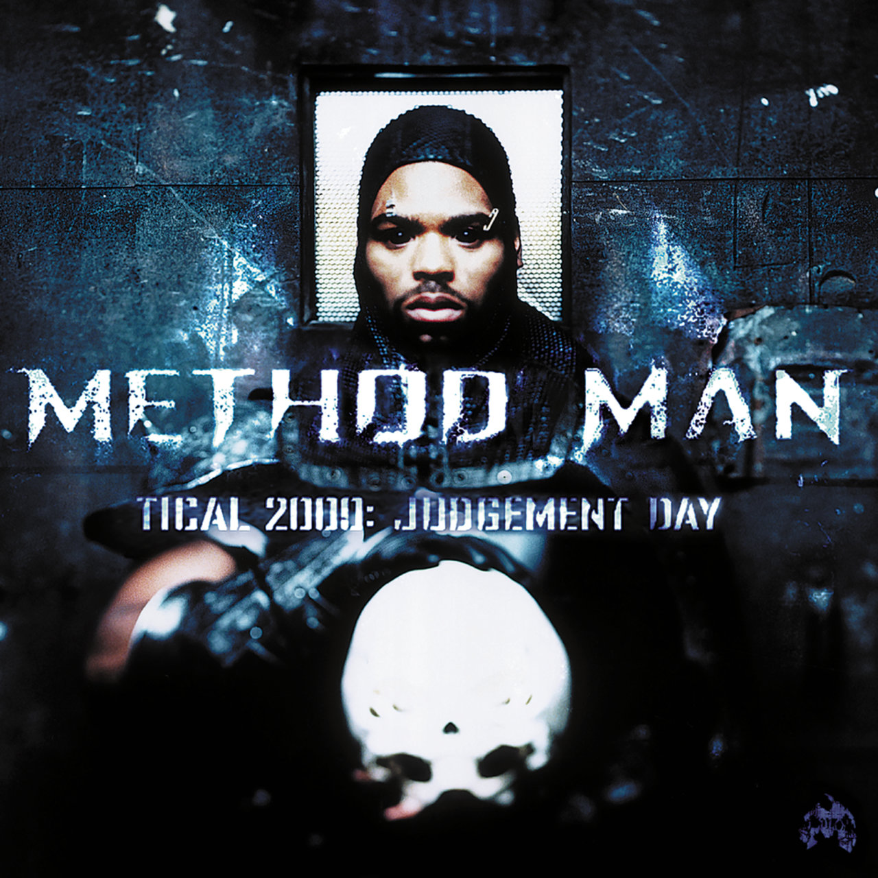 Tical 2000: Judgement Day