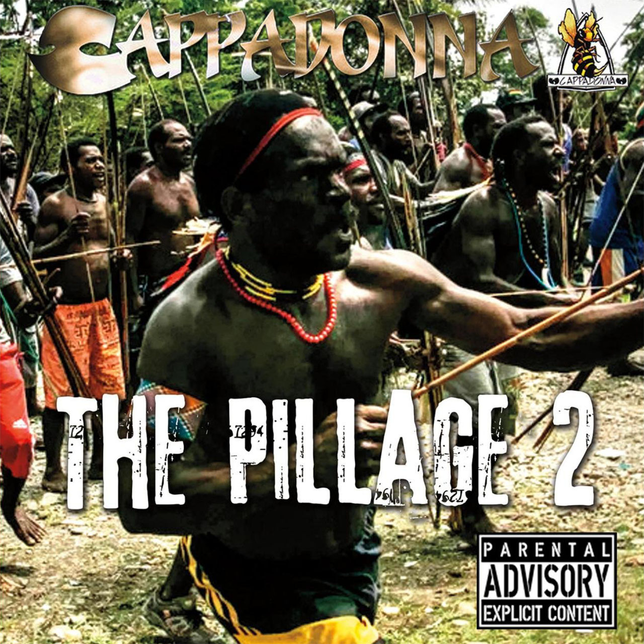 The Pillage 2