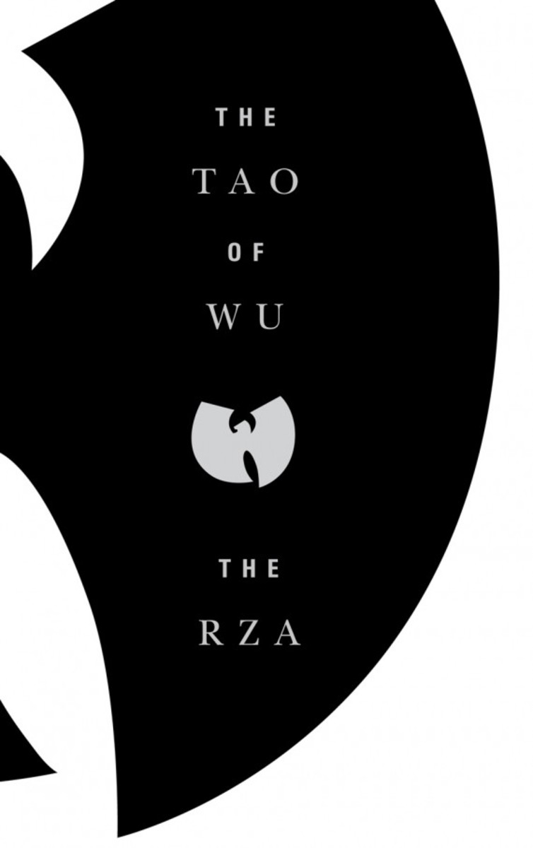 The Tao Of Wu