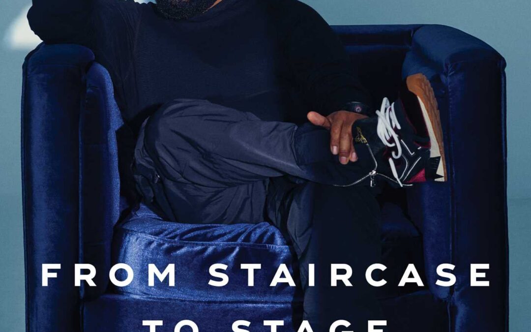 From Staircase to Stage: The Story of Raekwon and the Wu-Tang Clan