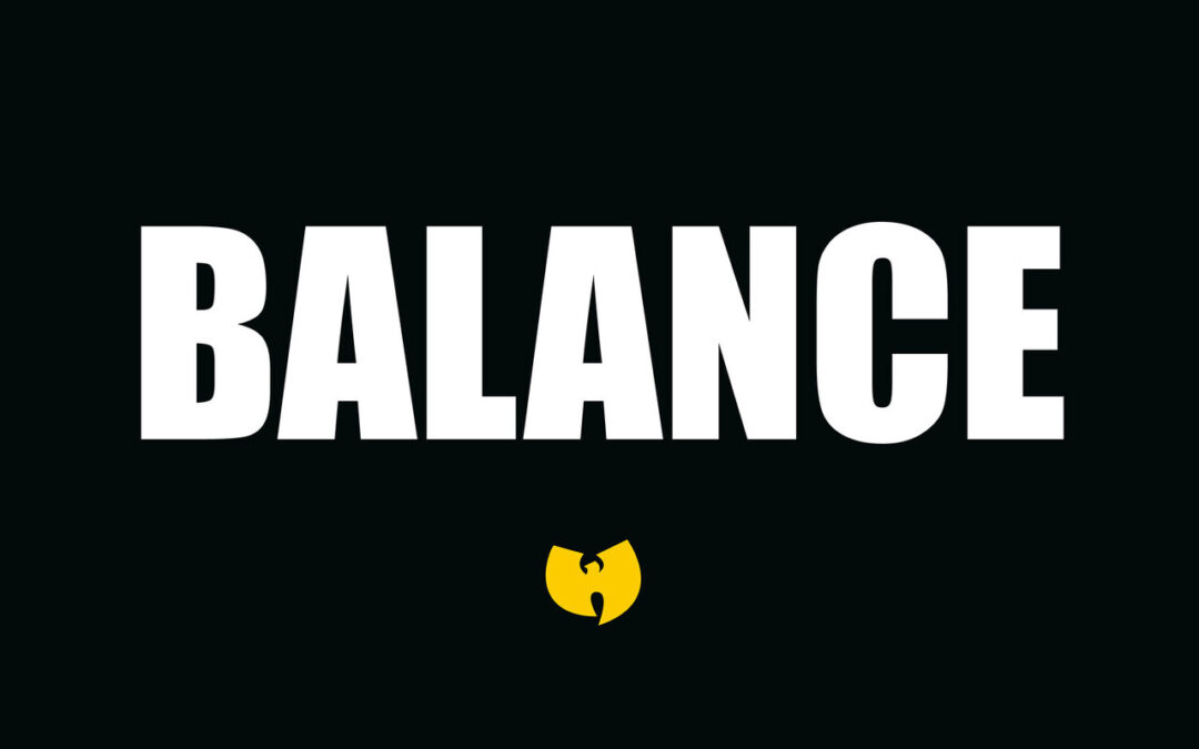 Balance