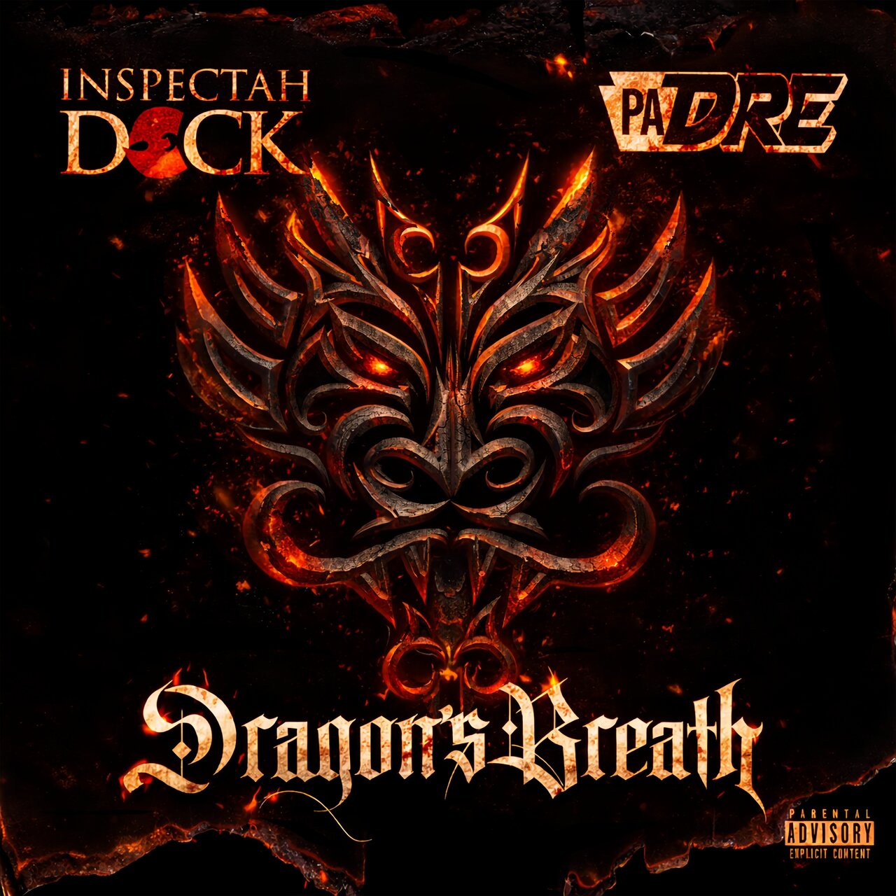 Dragon’s Breath