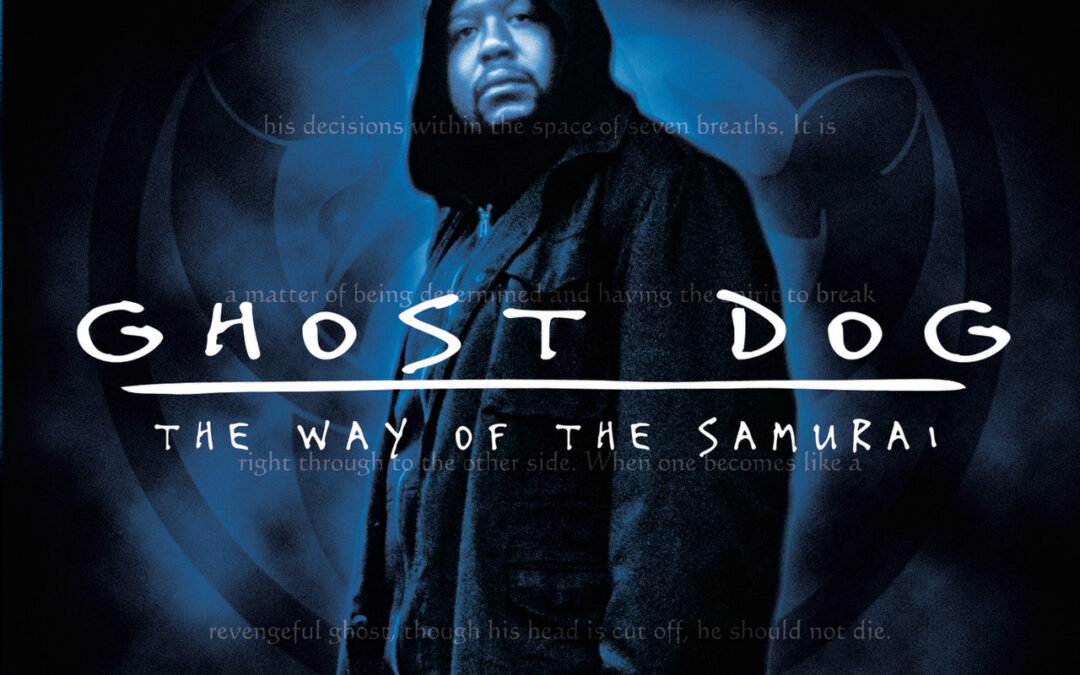 Ghost Dog: The Way of the Samurai